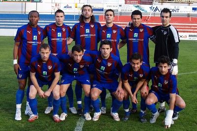 Orihuela CF - Últimas noticias de Orihuela CF en La Verdad